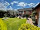 Thumbnail Bungalow for sale in Thorntree Close, Breaston