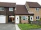 Thumbnail Town house to rent in Abberton Way, Loughborough