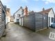 Thumbnail Semi-detached house for sale in Lavender Mews, 105 High Street, Ongar, Essex