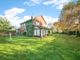 Thumbnail Detached house for sale in Robletts, Bredfield, Woodbridge