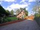 Thumbnail Detached house for sale in Main Street, Desford, Leicester, Leicestershire