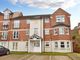 Thumbnail Flat for sale in Farsley Beck Mews, Bramley/Stanningley Border, Leeds, West Yorkshire