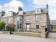 Thumbnail Town house for sale in Panmure Place, Montrose
