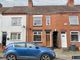 Thumbnail Terraced house for sale in Charles Street, Abbey Green, Nuneaton