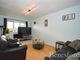 Thumbnail Flat for sale in Bishops Court, Blandford Close