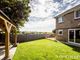 Thumbnail Link-detached house for sale in Nelson Crescent, Swaffham