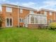 Thumbnail Detached house for sale in Broughton Close, Clipstone Village, Mansfield