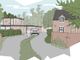 Thumbnail Land for sale in Rufford Road, Edwinstowe, Mansfield, Nottinghamshire