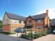 Thumbnail Detached house for sale in Bessies Lane, Wood Burcote, Towcester Northamptonshire