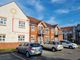 Thumbnail Flat for sale in Birch Tree Drive, Hedon, East Yorkshire