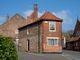 Thumbnail End terrace house for sale in High Street, Walsingham