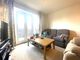 Thumbnail Flat to rent in Little Grebe House, Wraysbury Drive, West Drayton