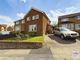 Thumbnail Semi-detached house for sale in Tern Crescent, Rochester