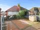 Thumbnail Semi-detached house for sale in Sherwood Road, Seaford