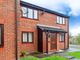 Thumbnail Flat for sale in Wetherby Close, Chester