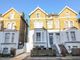 Thumbnail Flat for sale in Mount Pleasant Road, London