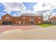 Thumbnail Detached house for sale in The Hardwicks Melton Road, Leicester