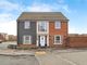 Thumbnail Detached house for sale in Garland Mews, Longhedge, Salisbury