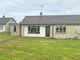 Thumbnail Semi-detached bungalow for sale in Iles Court, Goatacre, Calne