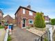 Thumbnail Semi-detached house for sale in Barker Avenue, Sutton-In-Ashfield, Nottinghamshire