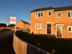 Thumbnail Semi-detached house for sale in Blencarn Crescent, Seacroft, Leeds, West Yorkshire