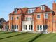 Thumbnail Detached house for sale in Lymington Road, Milford-On-Sea, Lymington