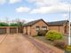 Thumbnail Bungalow for sale in Greenmantle Way, Glenrothes, Fife