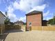 Thumbnail Detached house for sale in Horley Row, Horley, Surrey