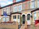 Thumbnail Terraced house for sale in Radstock Road, Reading, Berkshire