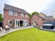 Thumbnail Detached house for sale in Bond Close, Leonard Stanley, Stonehouse