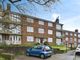 Thumbnail Flat for sale in Woburn Place, Brighton