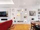 Thumbnail Terraced house for sale in Goldhurst Terrace, South Hampstead, London