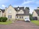 Thumbnail Detached house for sale in Moss Side Road, Biggar