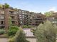 Thumbnail Flat for sale in Elm Lodge, Fulham, London