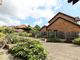 Thumbnail Detached bungalow for sale in Harrogate Way, Wigston