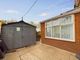 Thumbnail End terrace house for sale in Irvine Road, Walsall
