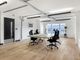 Thumbnail Office to let in Greenhill's Rents, London