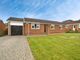 Thumbnail Bungalow for sale in Leam Glen, Mansfield Woodhouse, Mansfield, Nottinghamshire