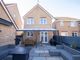 Thumbnail Detached house for sale in Trevorrow Crescent, Chesterfield