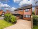 Thumbnail Detached house for sale in Pembridge Road, Bovingdon, Hemel Hempstead, Hertfordshire