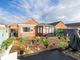 Thumbnail Bungalow for sale in Fieldway Crescent, Leicester