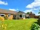 Thumbnail Detached bungalow for sale in Rectory Road, Hook Norton