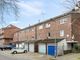 Thumbnail Terraced house for sale in Partington Close, London