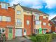 Thumbnail Town house for sale in Stanhope Avenue, Nottingham