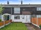 Thumbnail Terraced house for sale in Whitmore Way, Basildon