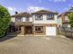 Thumbnail Detached house for sale in Nork Way, Banstead