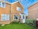 Thumbnail End terrace house for sale in Churchwood Drive, Tangmere, Chichester, West Sussex