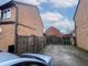 Thumbnail Terraced house for sale in Fletchers Close, Leicester