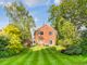 Thumbnail Detached house for sale in Oakdene Close, Great Bookham, Bookham, Leatherhead