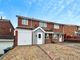 Thumbnail Semi-detached house for sale in Brelades Close, Milking Bank, Dudley, West Midlands